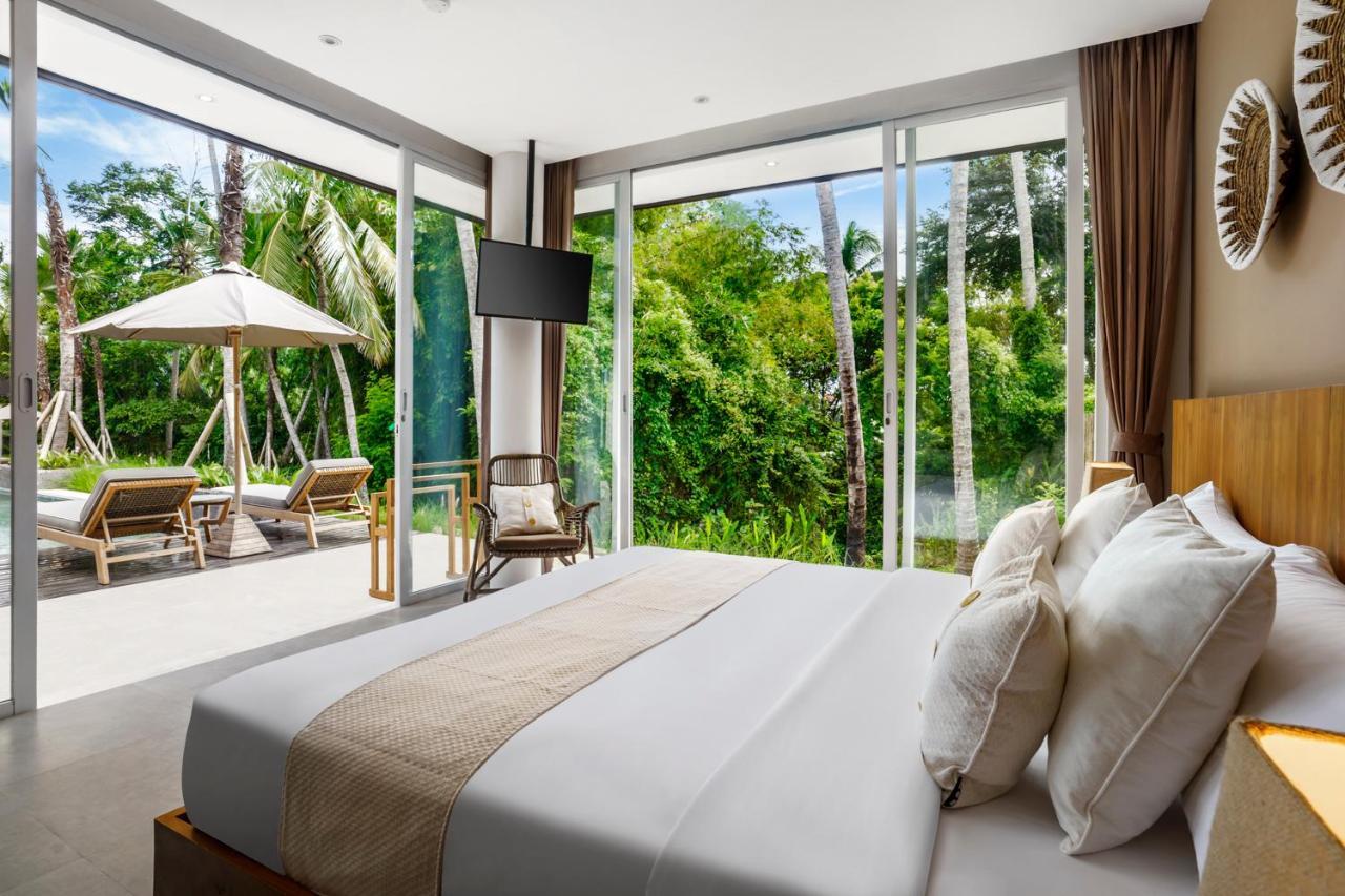 Villa Ubud Du Monde By Balisuperhost 外观 照片