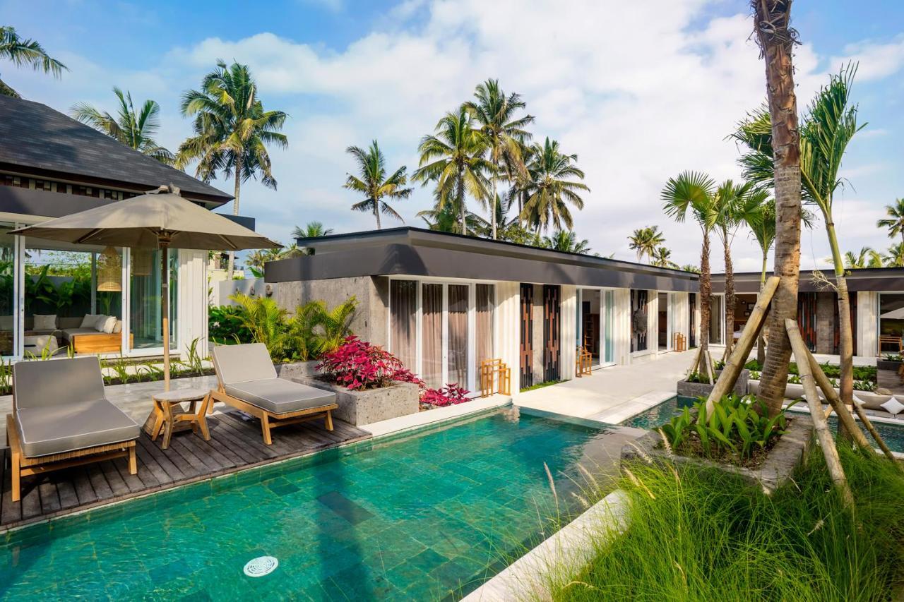 Villa Ubud Du Monde By Balisuperhost 外观 照片