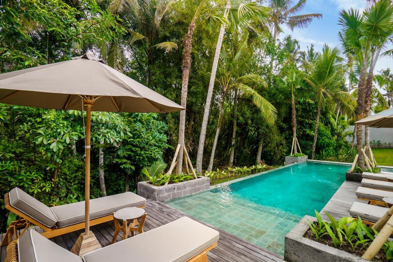 Villa Ubud Du Monde By Balisuperhost 外观 照片