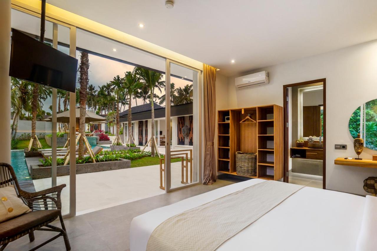 Villa Ubud Du Monde By Balisuperhost 外观 照片